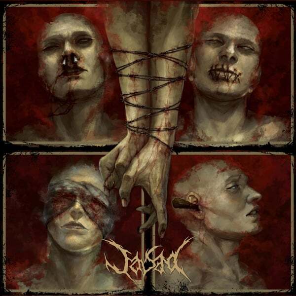 Cover art for 5